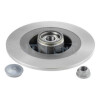 Disque de frein SNR KF155.109U