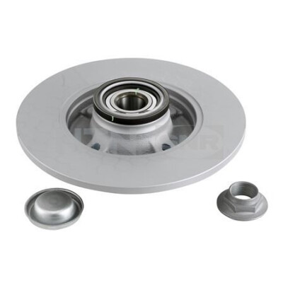 Disque de frein SNR KF159.57U