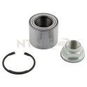 Kit roulement de roue SNR R140.37