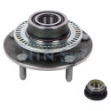 Kit roulement de roue SNR R152.59