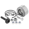 Kit roulement de roue SNR R157.08