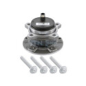 Kit roulement de roue SNR R159.65
