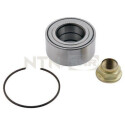 Kit roulement de roue SNR R161.03