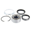 Kit roulement de roue SNR R169.08