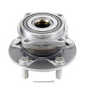 Kit roulement de roue SNR R173.28