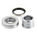 Kit roulement de roue SNR R177.31