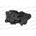 Serrure de porte TRICLO 133539