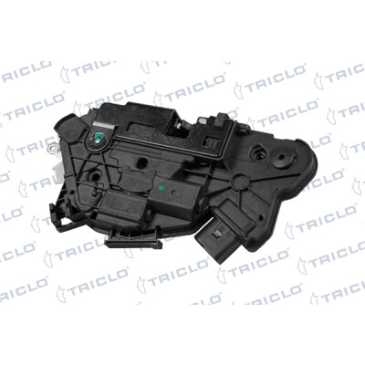 Serrure de porte TRICLO 133539
