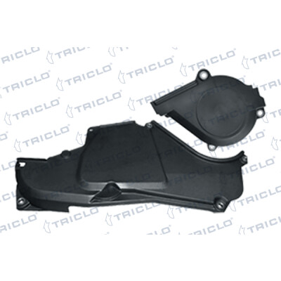 Couvercle de courroie de distribution TRICLO 425103