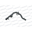 Conduite de liquide de refroidissement TRICLO 450335