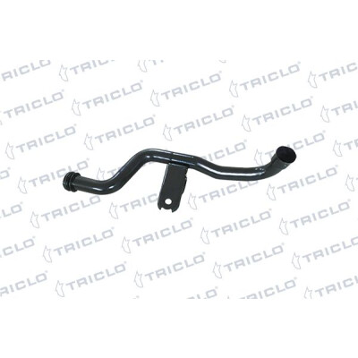 Conduite de liquide de refroidissement TRICLO 455779