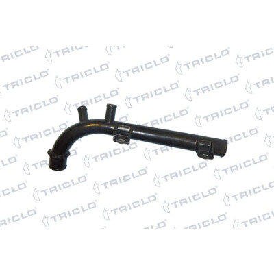 Conduite de liquide de refroidissement TRICLO 456651