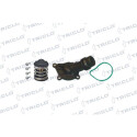 Thermostat, liquide de refroidissement