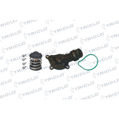 Thermostat, liquide de refroidissement
