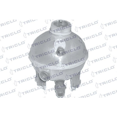 Vase d'expansion, liquide de refroidissement TRICLO 481590