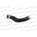Tuyau d'air de suralimentation Triclo 522706