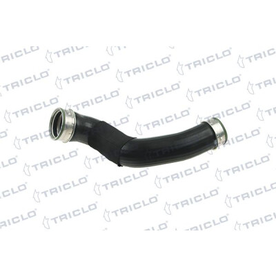 Tuyau d'air de suralimentation Triclo 522706