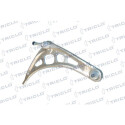 Barre stabilisatrice, suspension de roue TRICLO 773743