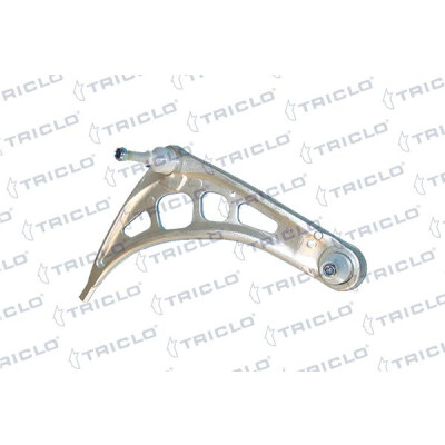 Barre stabilisatrice, suspension de roue TRICLO 773743