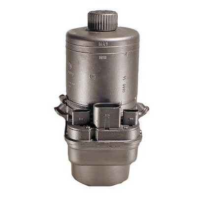 Pompe hydraulique, direction WAT BEVW90