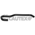 Tuyau, échangeur de chaleur (chauffage) CAUTEX/FACET 752785