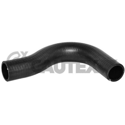 Tuyau de radiateur Cautex/Facet 753686