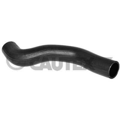 Tuyau de radiateur Cautex/Facet 754204