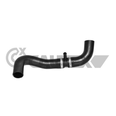 Tuyau de radiateur Cautex/Facet 754345