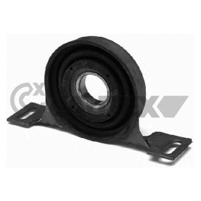 Suspension, arbre de transmission CAUTEX/FACET 755860