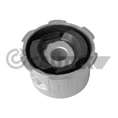 Suspension, corps d'essieu CAUTEX/FACET 759605