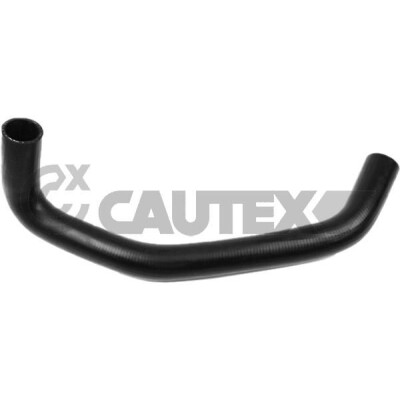 Tuyau de radiateur Cautex/Facet 765460