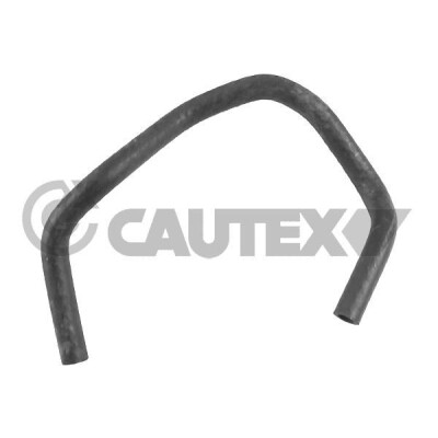 Tuyau de radiateur Cautex/Facet 769925