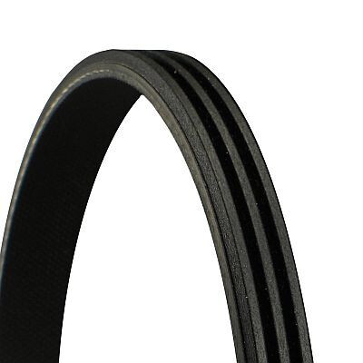 CONTINENTAL CTAM Courroie trapézoïdale poly-V 3PK775