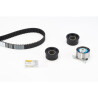 Kit de courroie de distribution CONTINENTAL CTAM CT1023K2