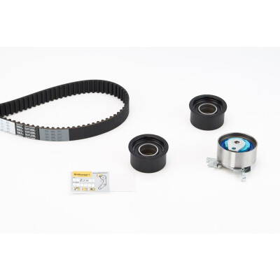 Kit de courroie de distribution CONTINENTAL CTAM CT1023K2