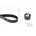 Jeu de courroies de distribution CONTINENTAL CTAM CT1055K1