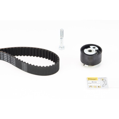 Jeu de courroies de distribution CONTINENTAL CTAM CT1055K1