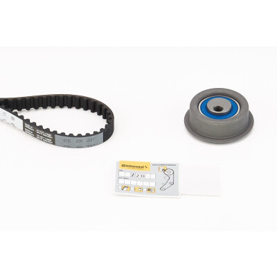 CONTINENTAL CTAM CT1109K1 jeu de courroies de distribution