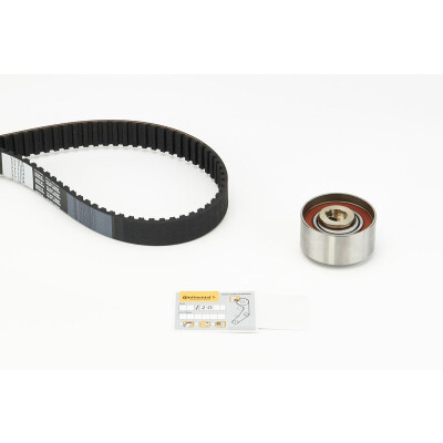 CONTINENTAL CTAM CT1114K1 jeu de courroies de distribution