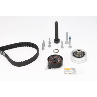 Jeu de courroies de distribution CONTINENTAL CTAM CT1120K1