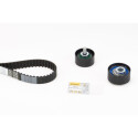 CONTINENTAL CTAM CT1137K1 jeu de courroies de distribution
