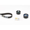 CONTINENTAL CTAM CT1137K1 jeu de courroies de distribution