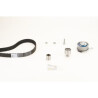 Jeu de courroies de distribution CONTINENTAL CTAM CT1168K3