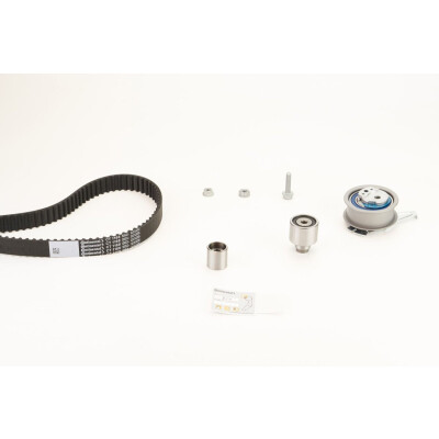 Jeu de courroies de distribution CONTINENTAL CTAM CT1168K3