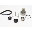 Kit pompe à eau + courroie de distribution CONTINENTAL CAM CT975WP1
