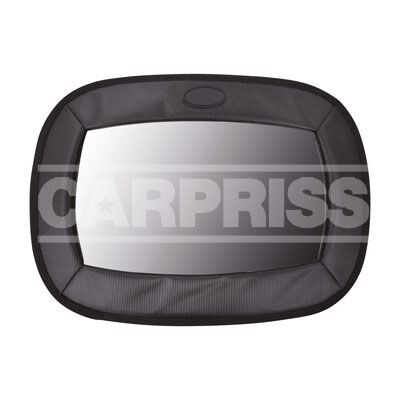 Rétroviseur grand angle CARPRISS 74310013