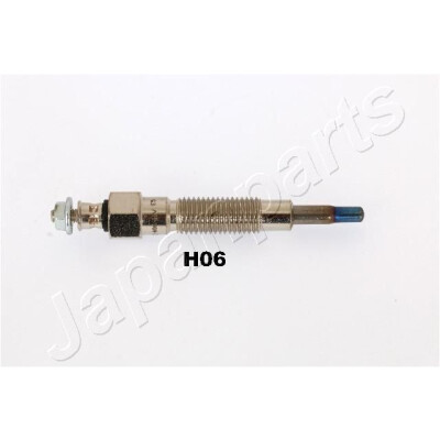 Bougie de préchauffage JAPANPARTS CE-H06