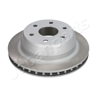 Jeu de (2) disques de frein JAPANPARTS DP-W11C
