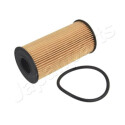 Filtre à huile JAPANPARTS FO-ECO156