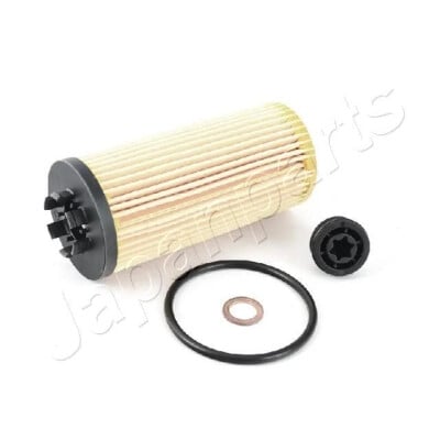 Filtre à huile JAPANPARTS FO-ECO159
